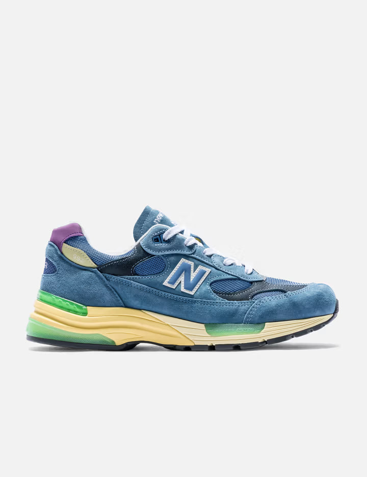 Made In USA 992