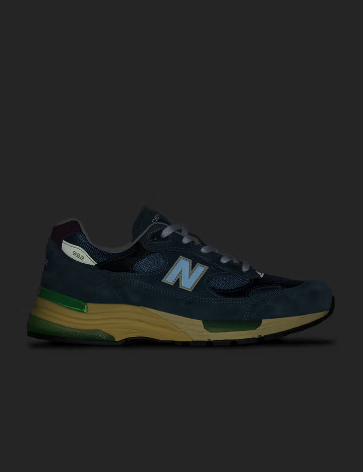 Made In USA 992