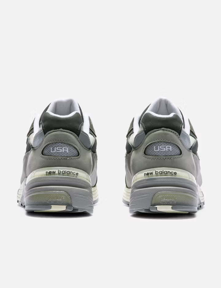 Made In USA 992