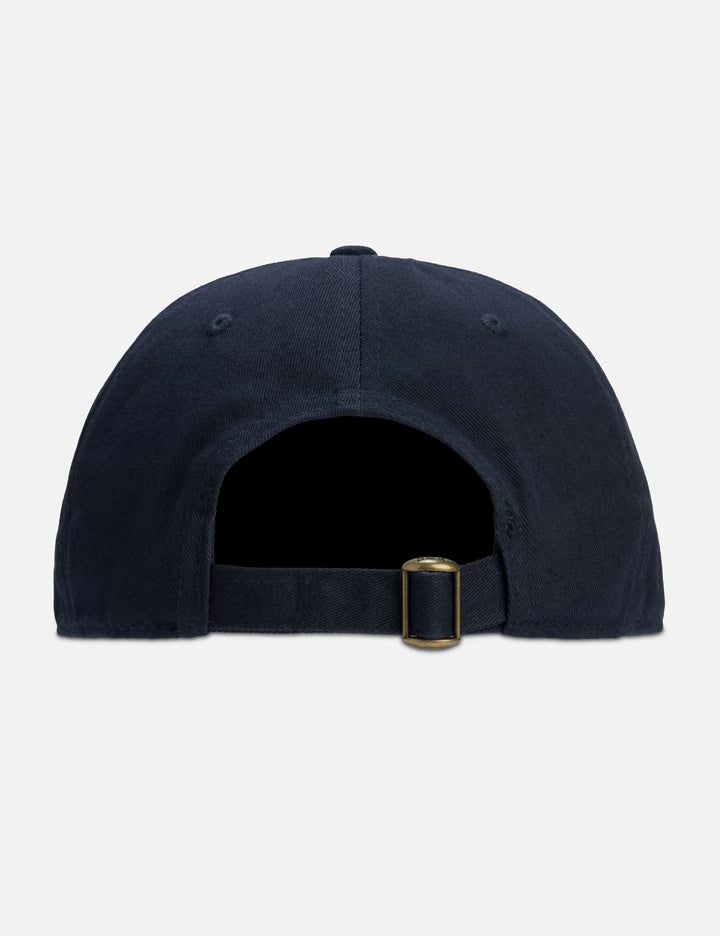 Maeve Serif Logo Hat