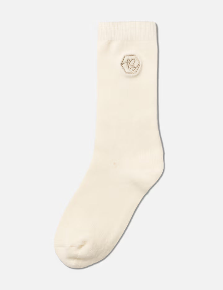 Malbon Golf X Bettinardi Cashmere Sock