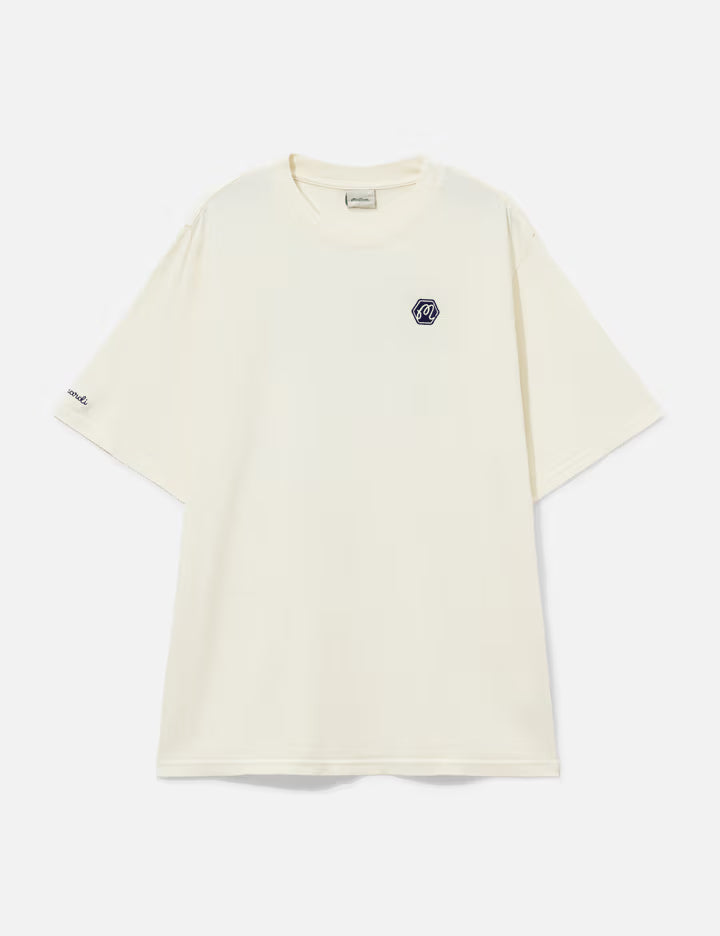 Malbon Golf X Bettinardi Gangster Bermuda Tee