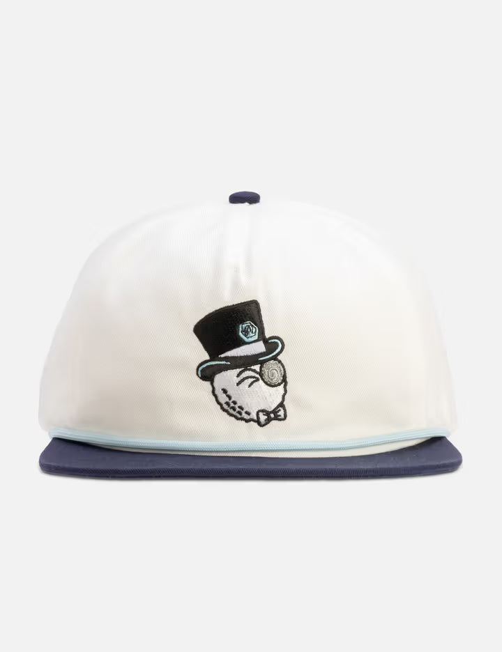 Malbon Golf X Bettinardi Gangster Buckets Snapback