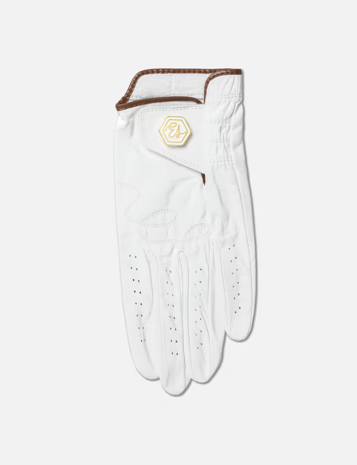 Malbon Golf X Bettinardi Golf Glove