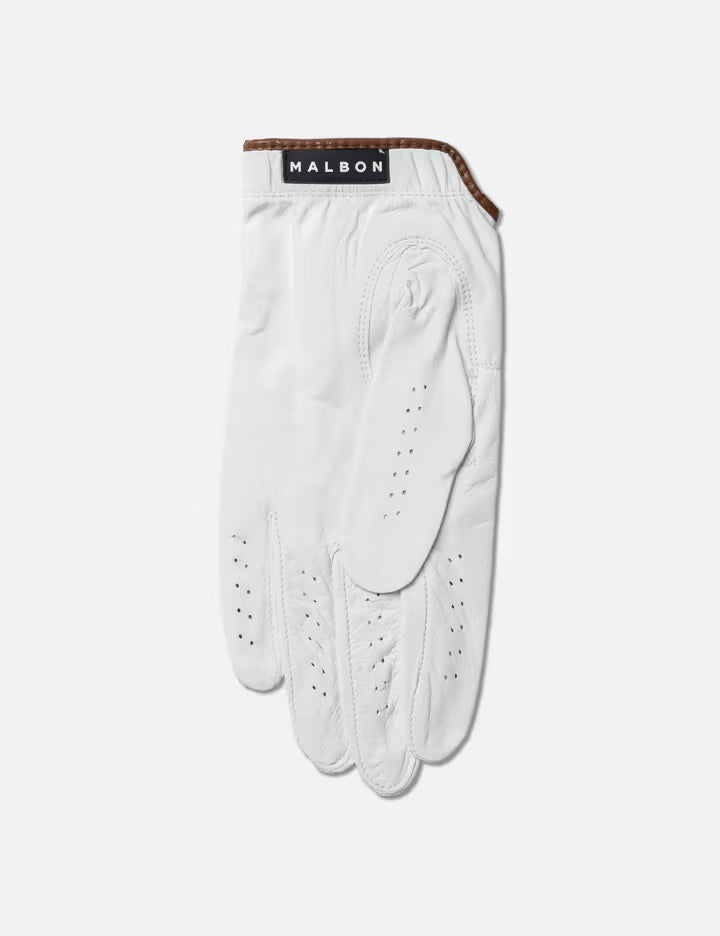 Malbon Golf X Bettinardi Golf Glove