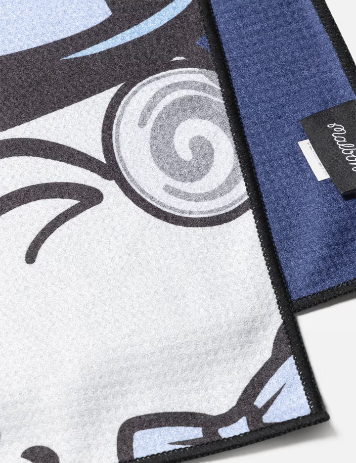 Malbon Golf X Bettinardi Golf Towel