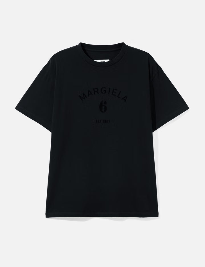 Mannequin Print T-Shirt