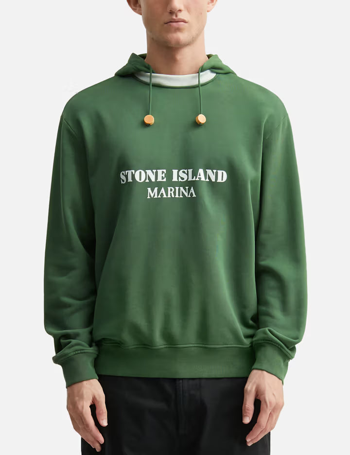 Marina Hoodie
