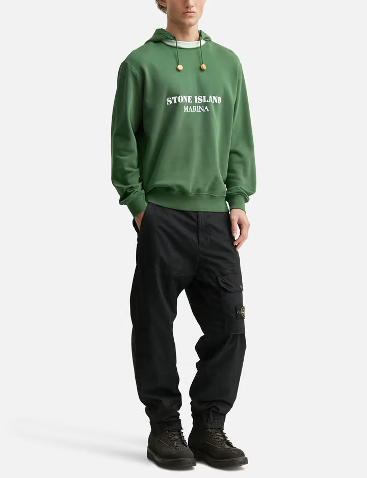 Marina Hoodie