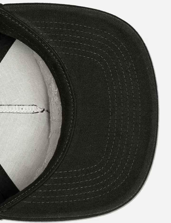 Massacre Cap
