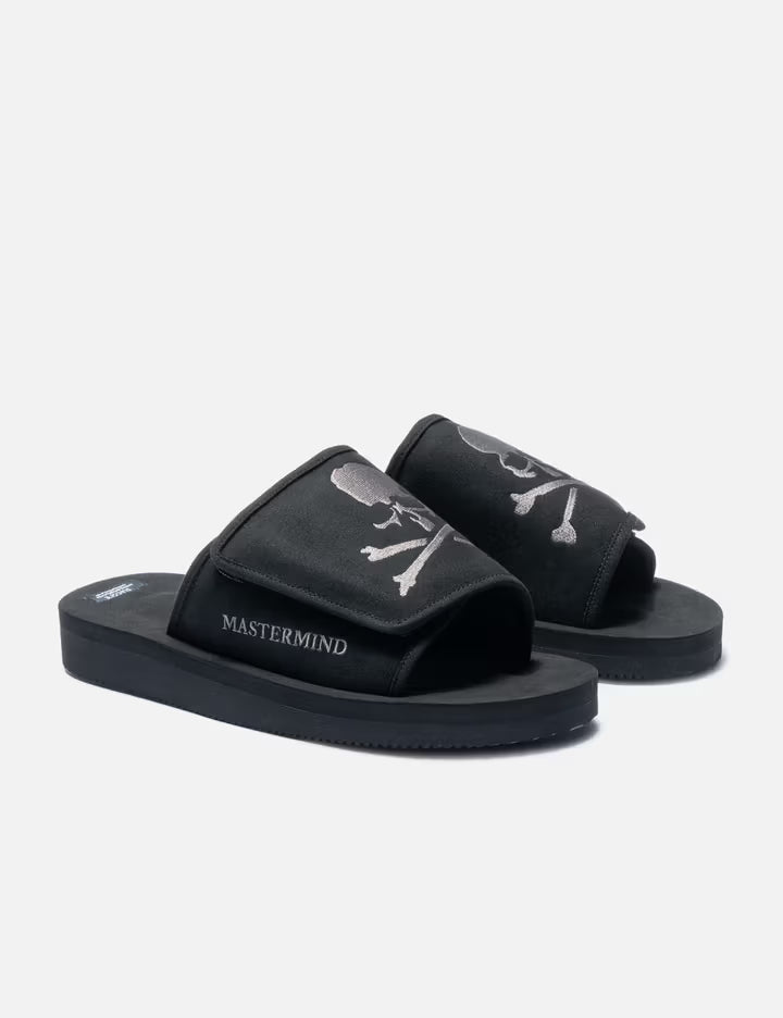 Mastermind World X SUICOKE Sandals
