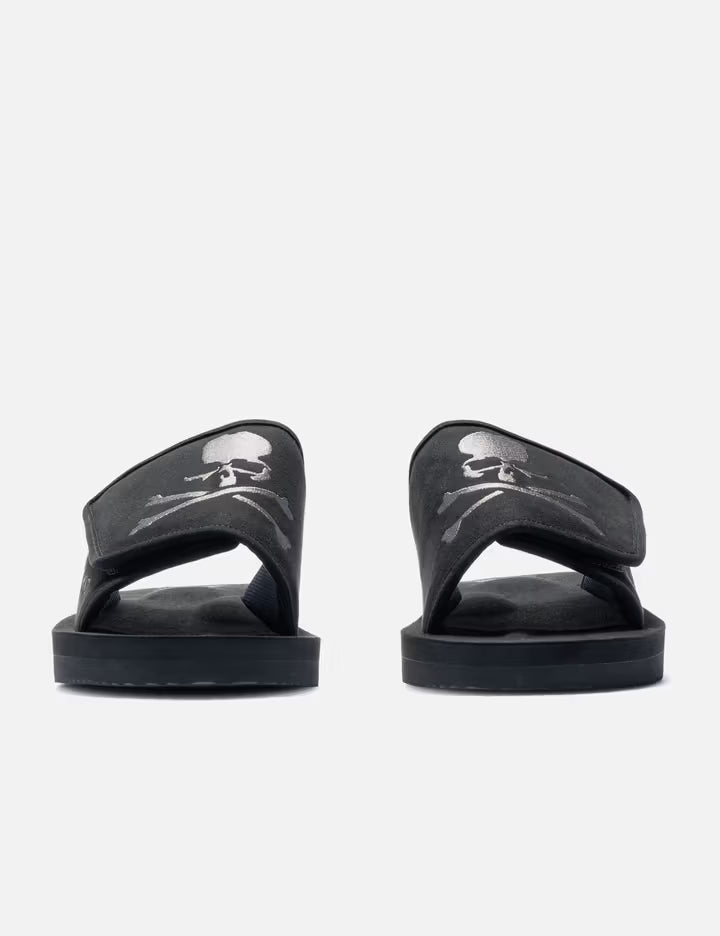 Mastermind World X SUICOKE Sandals