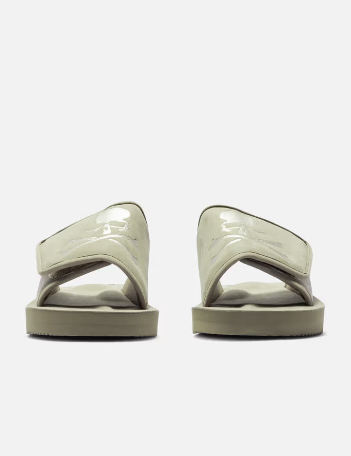Mastermind World X SUICOKE Sandals