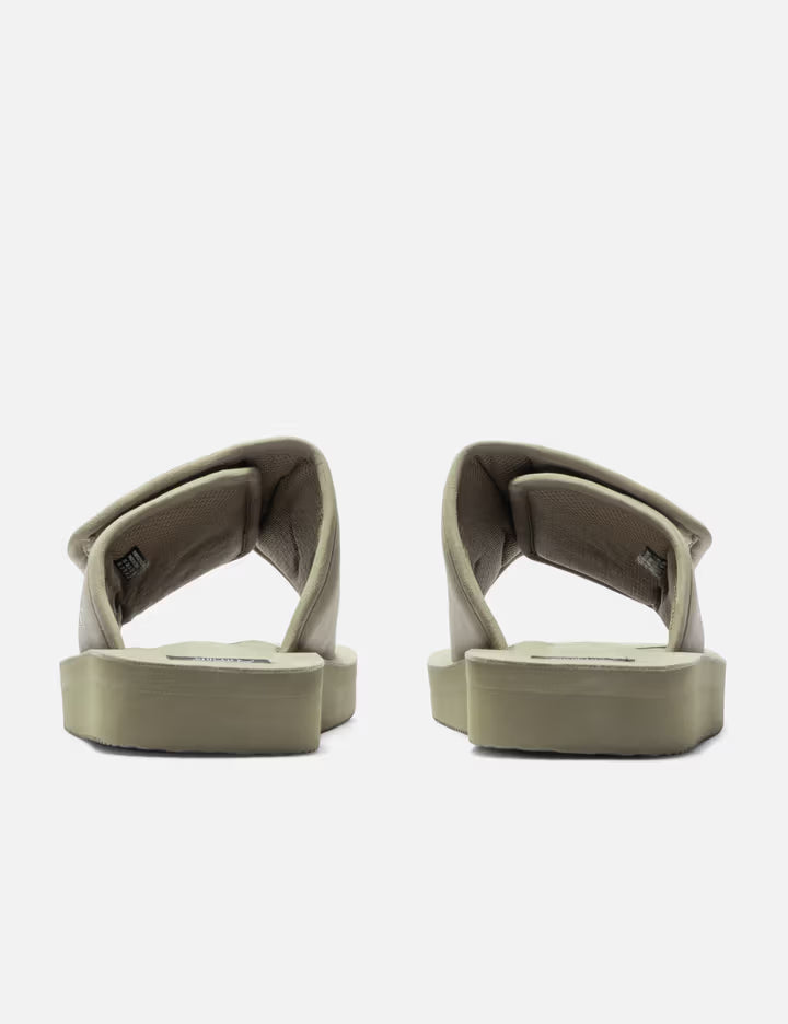 Mastermind World X SUICOKE Sandals