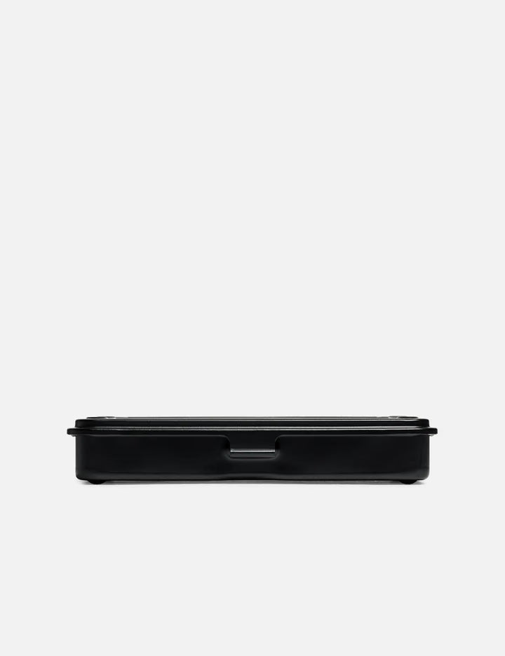 Mastermind World X Toyo Steel T-192 Black Steel Toolbox
