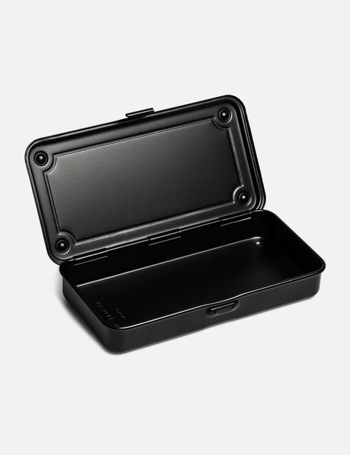 Mastermind World X Toyo Steel T-192 Black Steel Toolbox