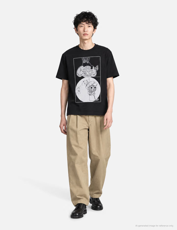 MD Submerge T-Shirt