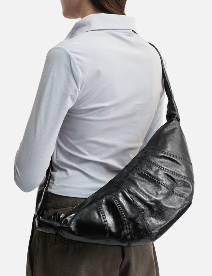 Medium Croissant Bag