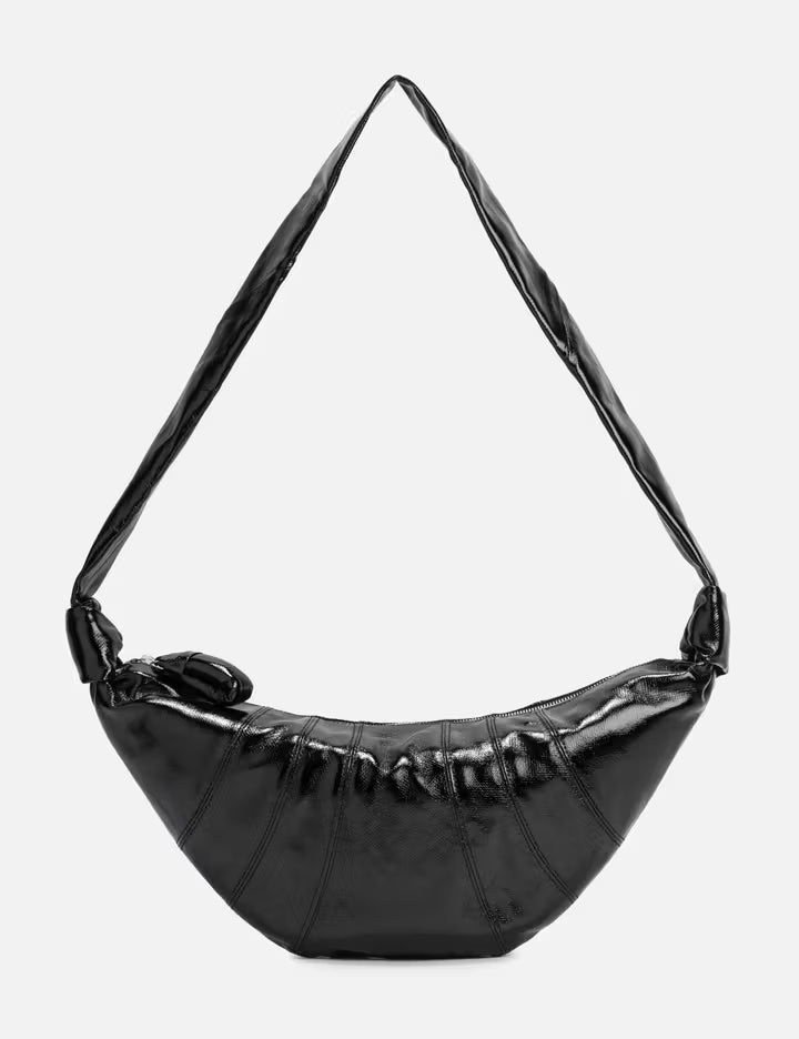 Medium Croissant Bag
