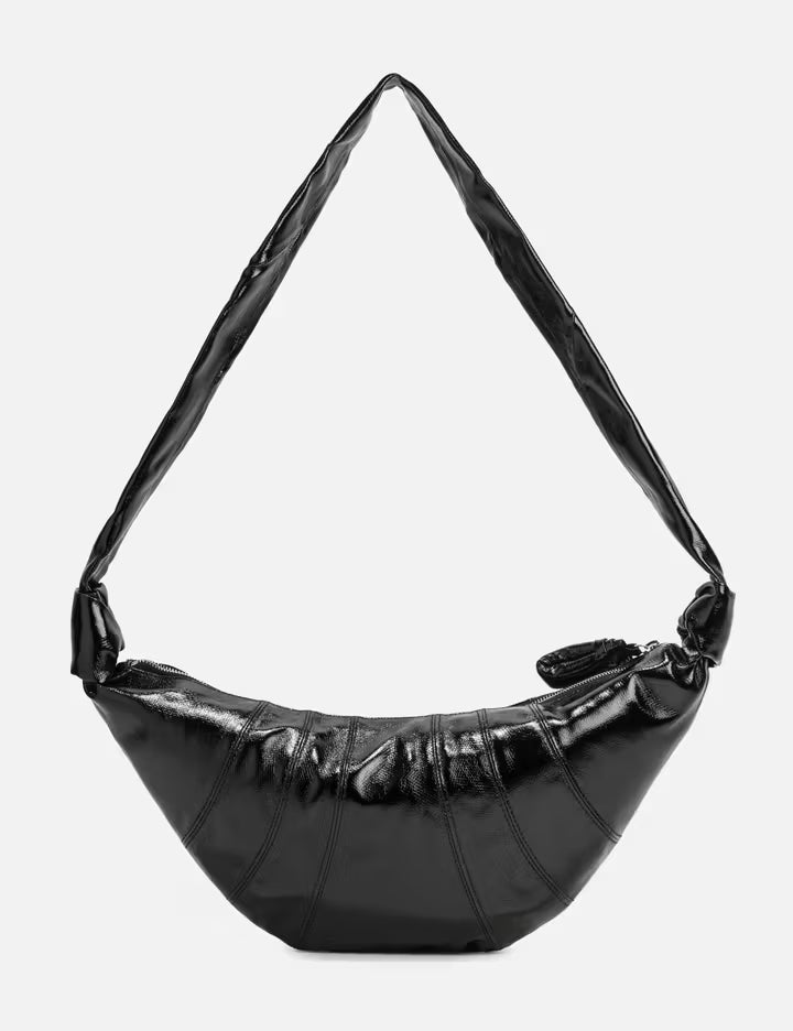 Medium Croissant Bag