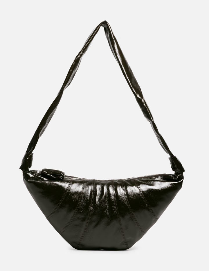 Medium Croissant Bag