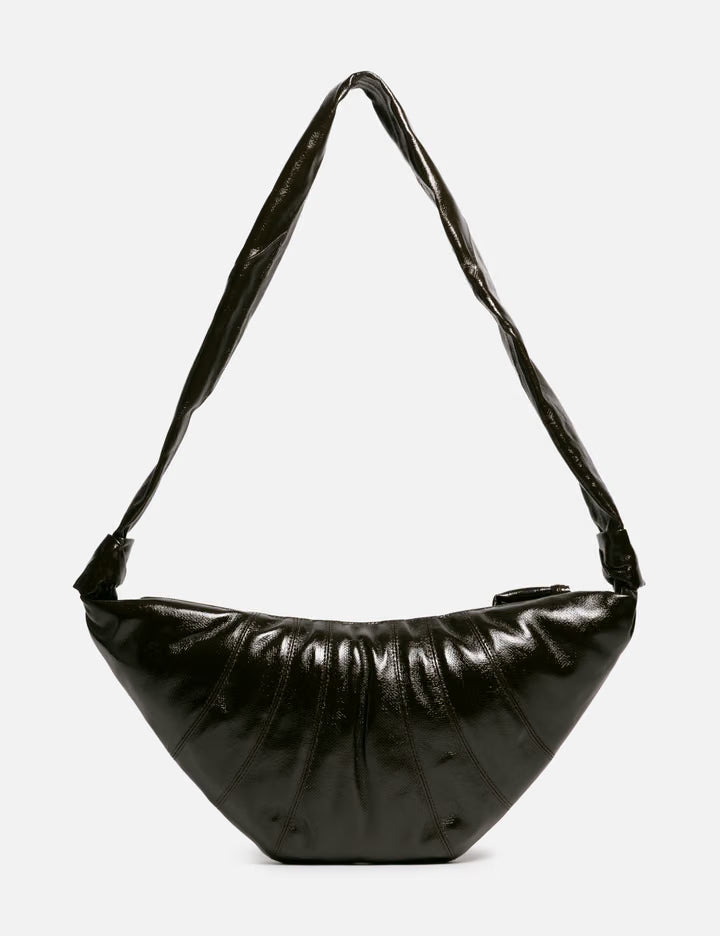 Medium Croissant Bag