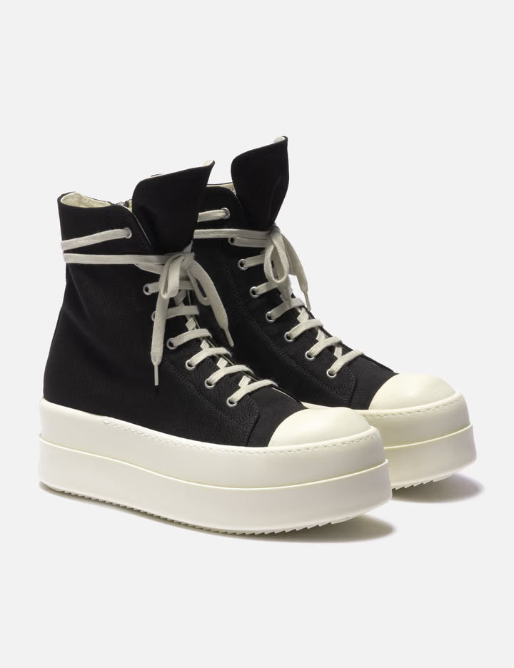 Mega Bumper Sneaks