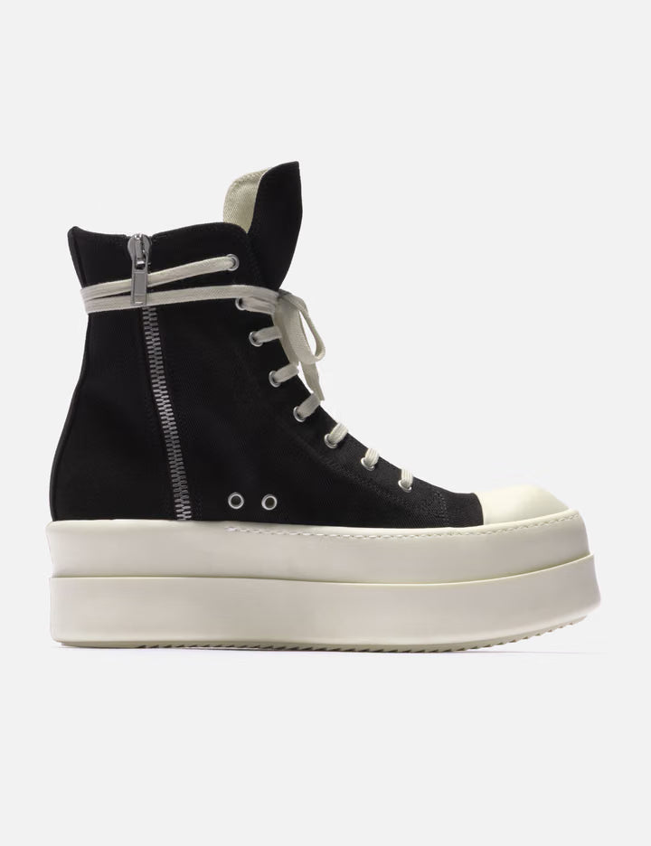 Mega Bumper Sneaks