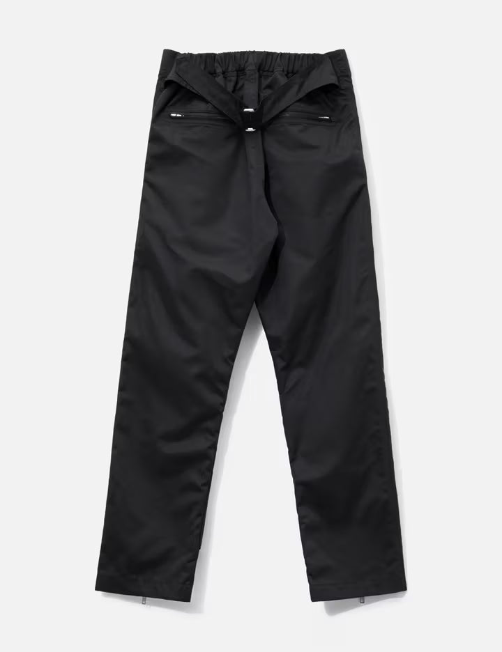 Megastrapped Motopants