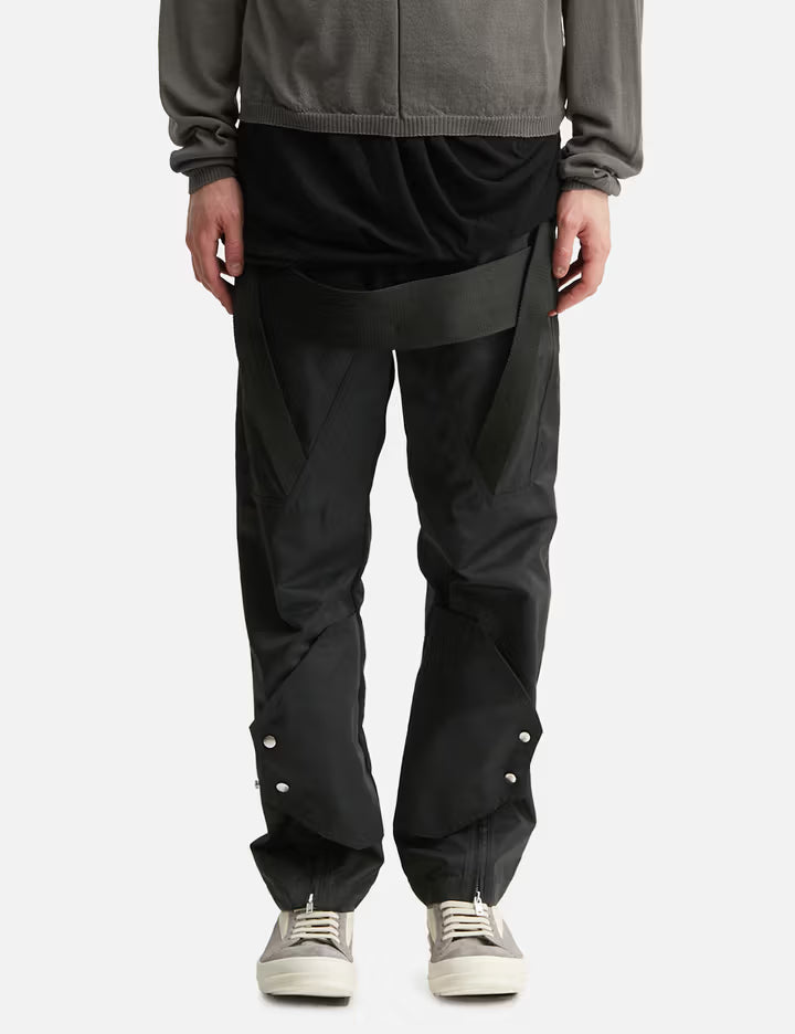 Megastrapped Motopants