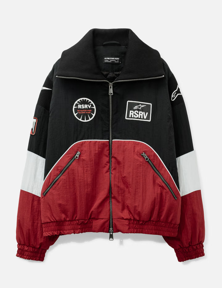 Memories Padded Jacket