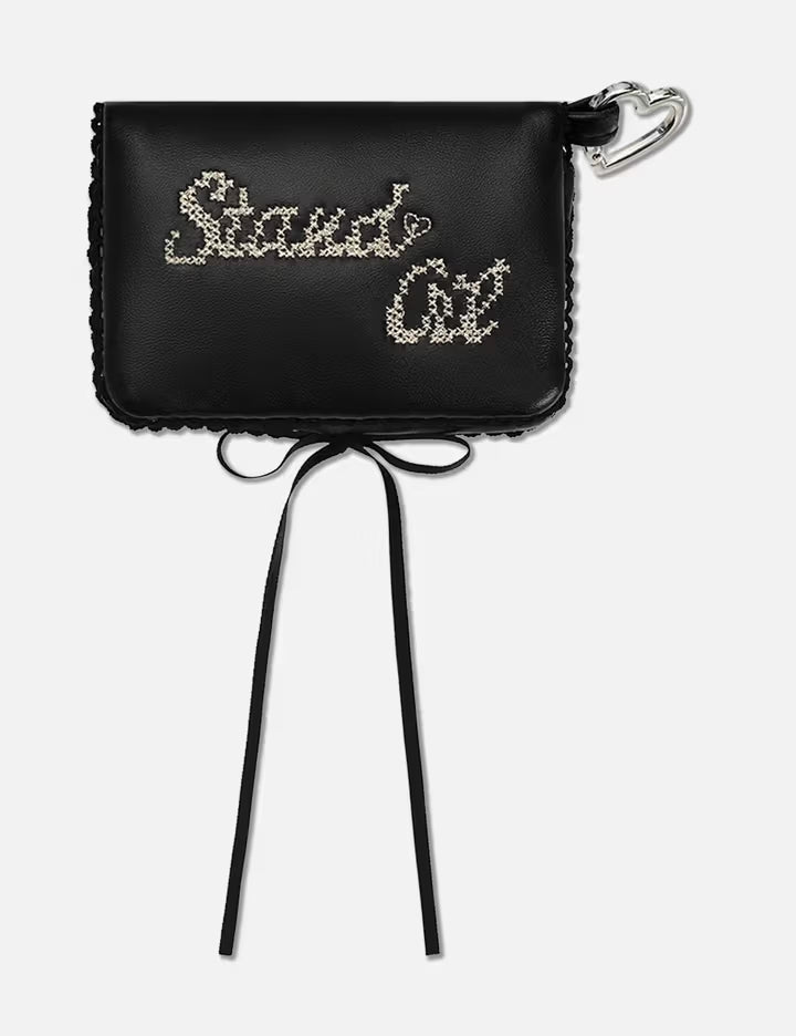 Memory Fluffy Keyring