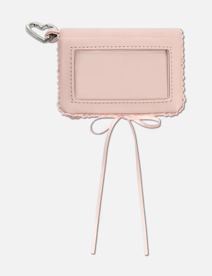 Memory Fluffy Keyring