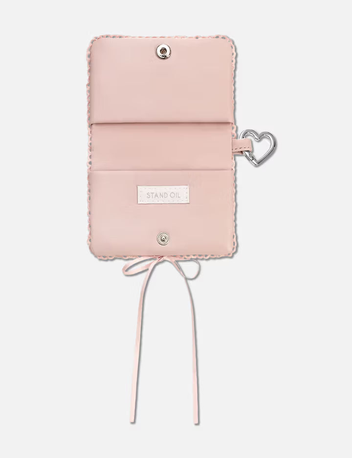 Memory Fluffy Keyring
