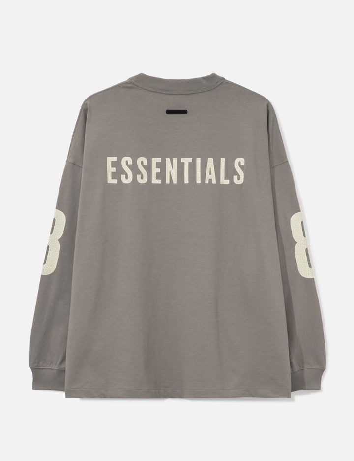 Merch Long Sleeve Tee