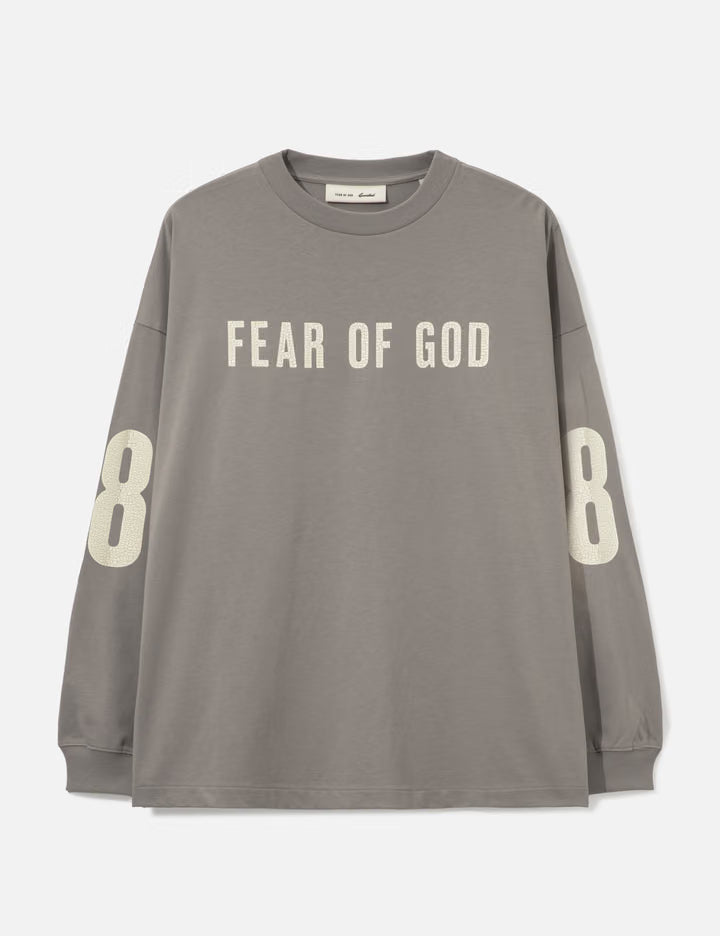 Merch Long Sleeve Tee