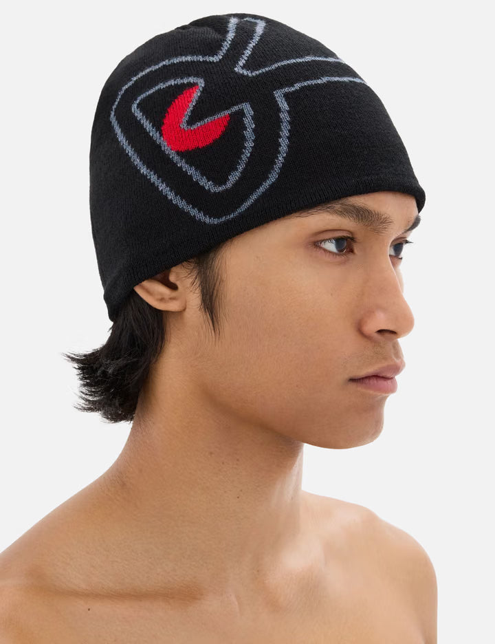 Merino Wool Beanie