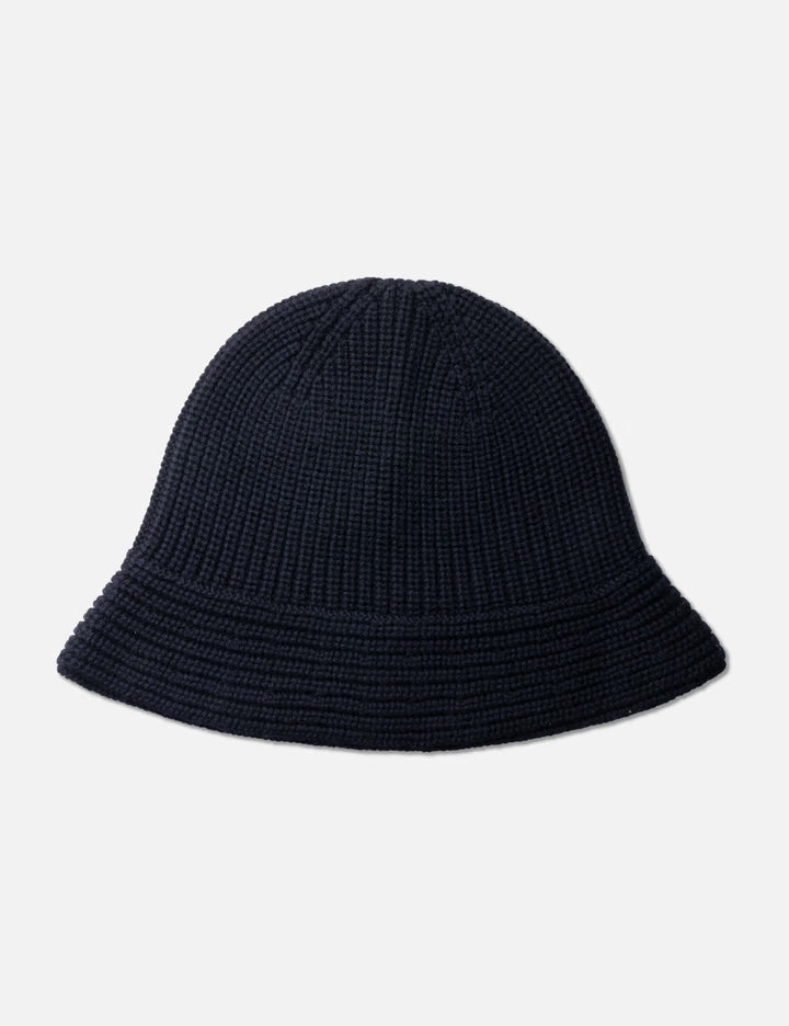 Merino Wool Bucket Hat