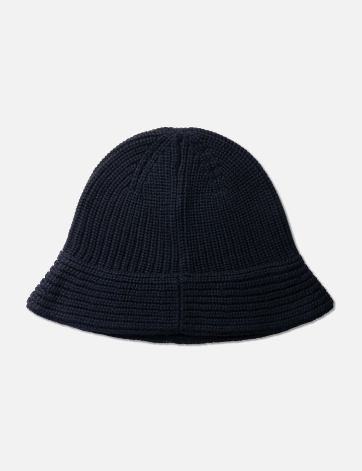 Merino Wool Bucket Hat