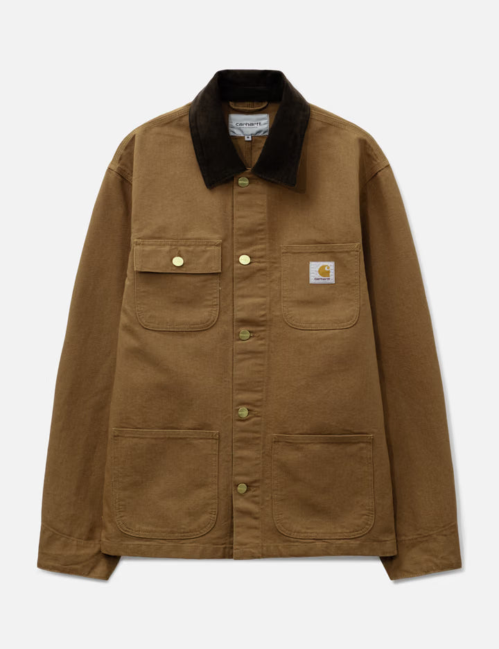 Michigan Coat