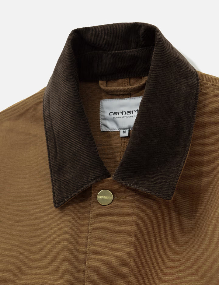Michigan Coat