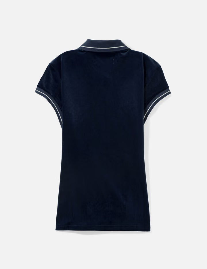 Midnight Blue Women's Top