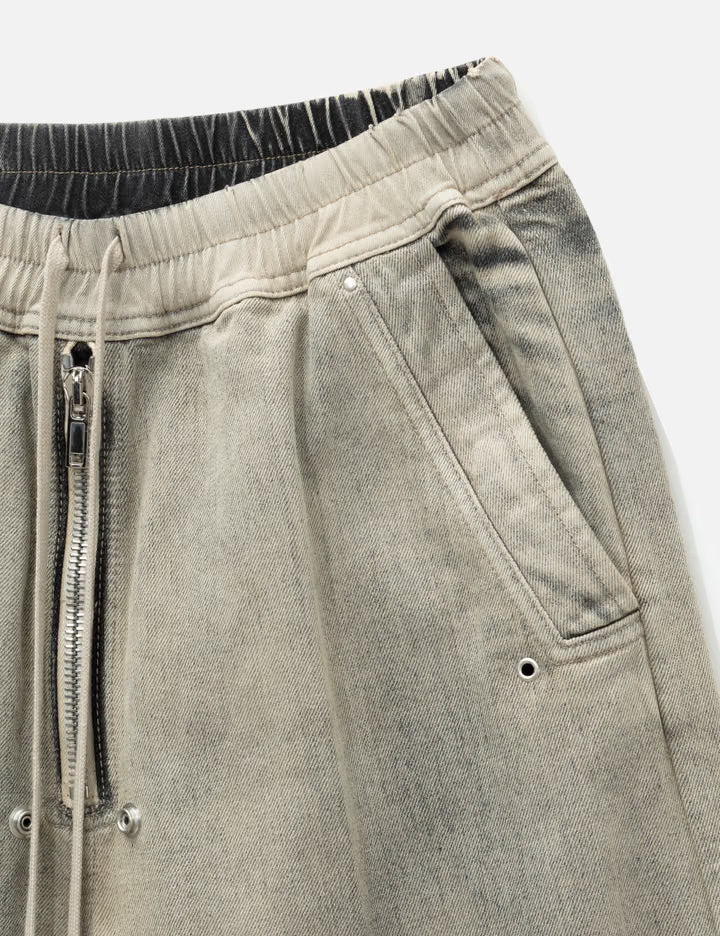 Mineral Wash Geth Belas