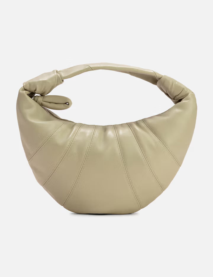 Mini Fortune Croissant Bag