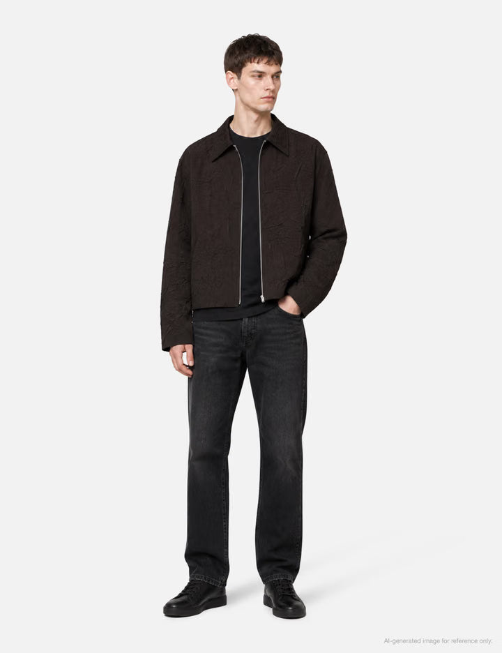 Mini Jacket