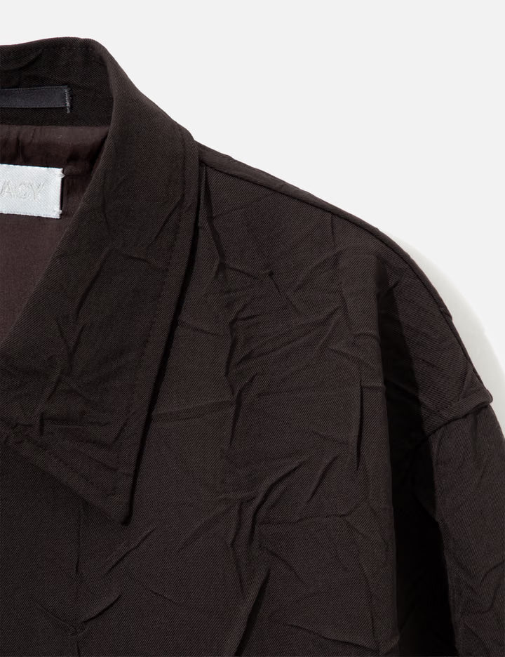 Mini Jacket