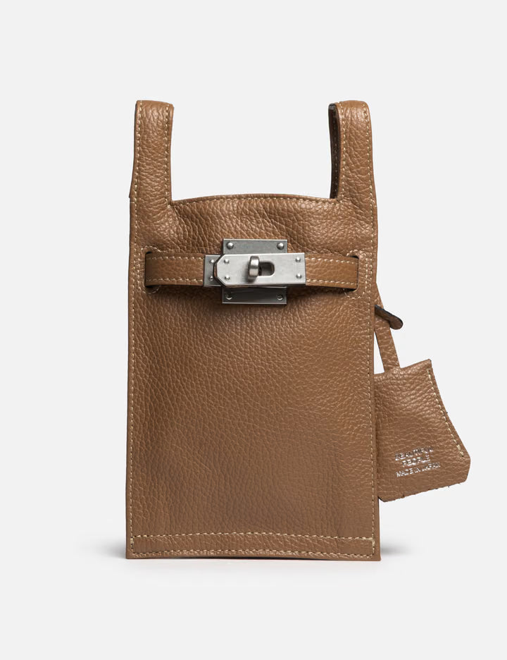Mini Market Bag