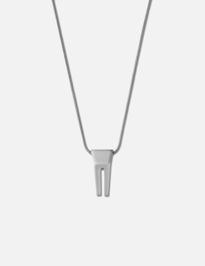 Mini Open Trunk Charm