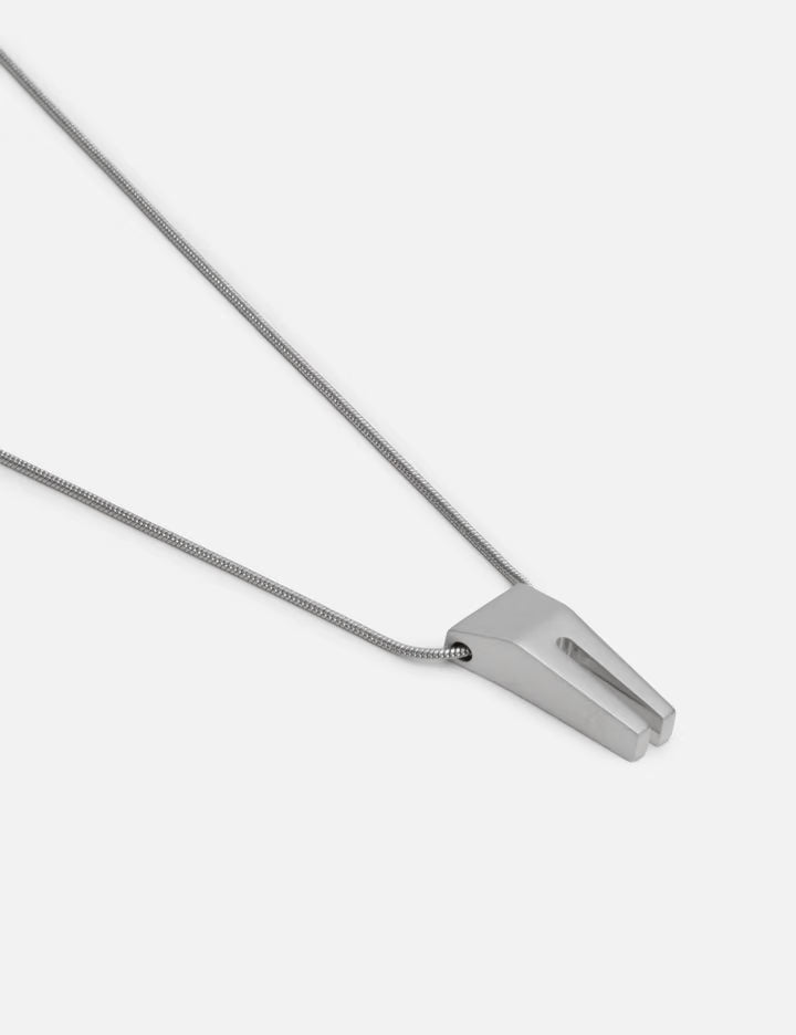 Mini Open Trunk Charm
