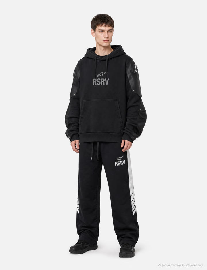 Missile Hoodie